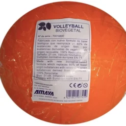 Pallone mini volley bio misura 5