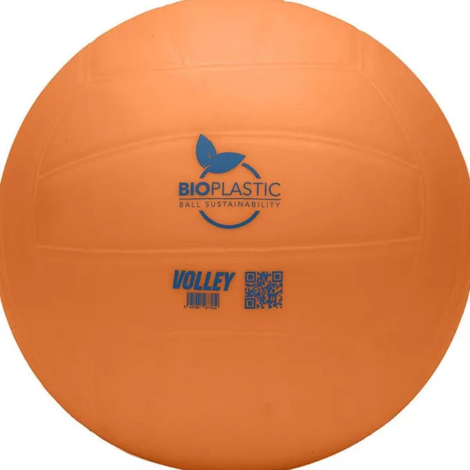 Pallone mini volley bio misura 5