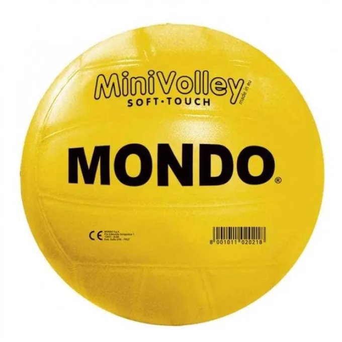 Pallone mini volley soft touch