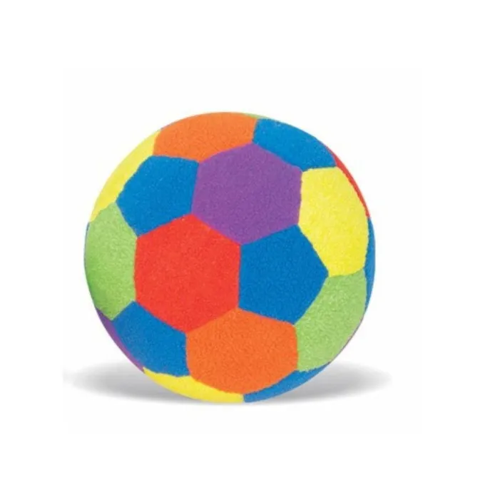 Pallone superleggero arcobaleno