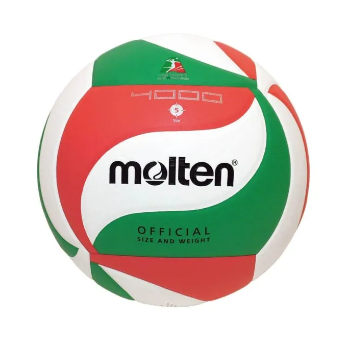 Pallone volley allenamento molten