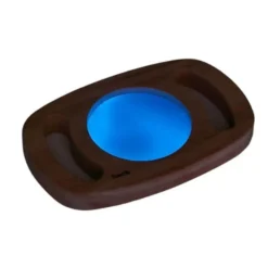 Pannello con contenuto luminoso