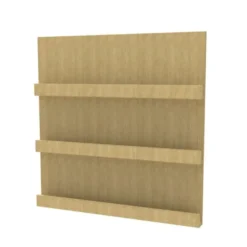 Pannello espositore linea cam cm 114h