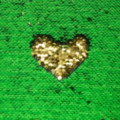 Pannello murale delle attività - paillettes