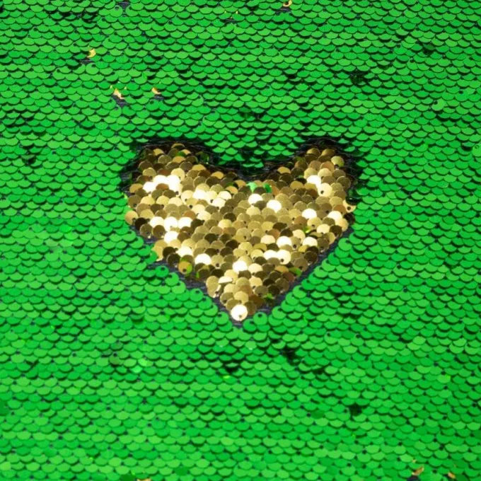 Pannello murale delle attività - paillettes