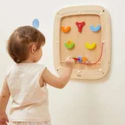 Pannello murale delle attività - pinball