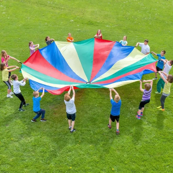 Paracadute m 5