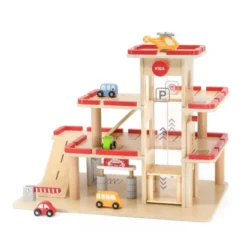 Parcheggio multipiano
