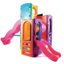 Parco giochi gigante