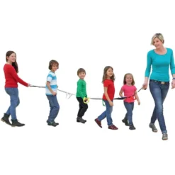 Passeggiamo insieme