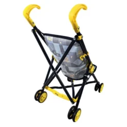 Passeggino ombrello per bambole