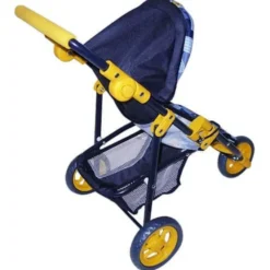 Passeggino per bambola
