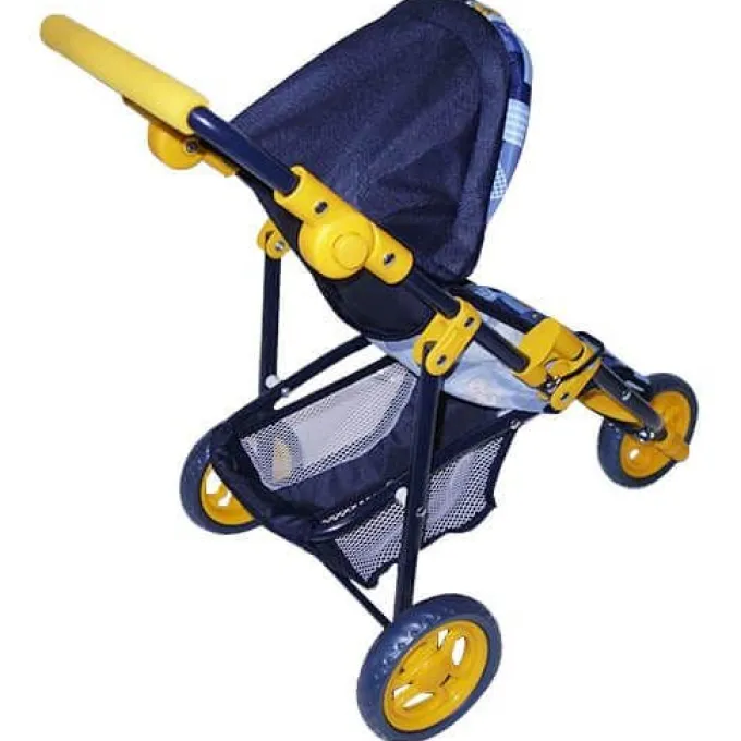 Passeggino per bambola