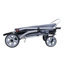 Passeggino scialuppa 4 posti cabrio wagon
