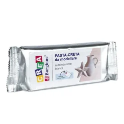 Pasta creta bianca 12 panetti da 1 kg
