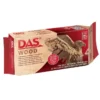 Pasta da modellare das wood - 700 grammi