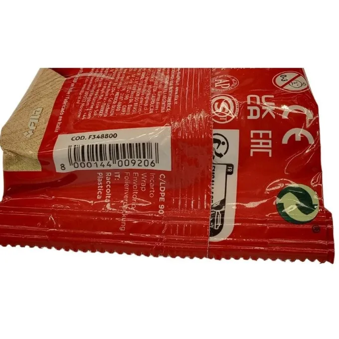 Pasta da modellare das wood - 700 grammi