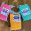Pasta foam 8 colori