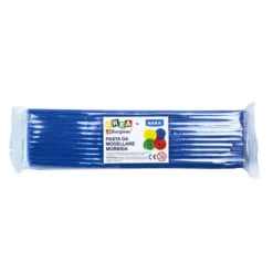 Pasta morbida borgione - blu g 350