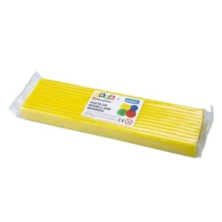 Pasta morbida borgione - giallo g 350