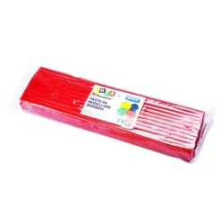 Pasta morbida borgione - rosso g 350