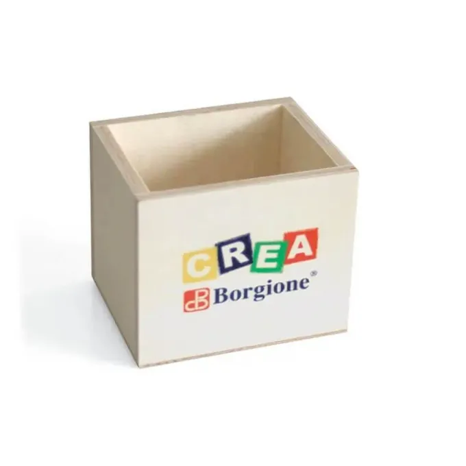 Pastelli colorati acquerellabili borgione - 96 pezzi c barat