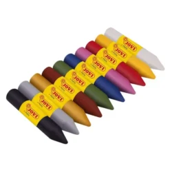 Pastelli morbidi per trucco - 10 pezzi 10 colori