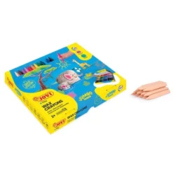 Pastelloni a cera triangolari - 300 pz 12 col in contenitore