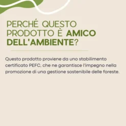 Pastelloni ergonomici per destri - 12 pezzi