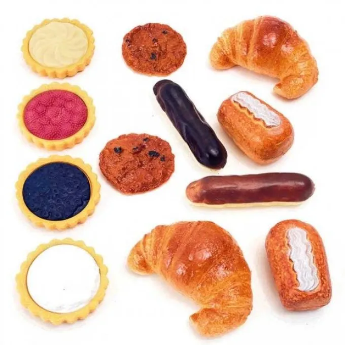 Pasticceria - 12 pezzi