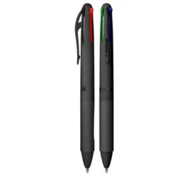Penna a sfera 4 colori osama