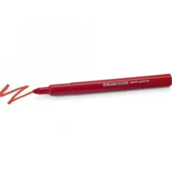 Pennarelli borgione - 288 pezzi colorati super pacco scuola