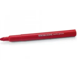 Pennarelli borgione - 576 pezzi colorati mega pacco scuola