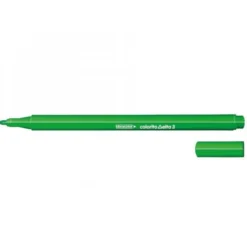 Pennarelli ergonomici triangolari colorito delta 3 -48 pezzi