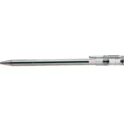 Penna sfera pentel superb nera 1 pz