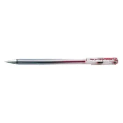 Penna sfera pentel superb rossa 1 pz