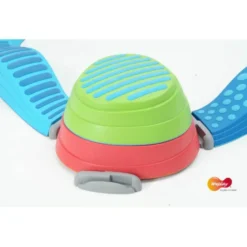 Percorso arcobaleno - connettori