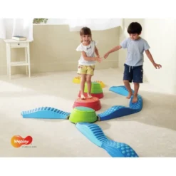 Percorso arcobaleno set completo