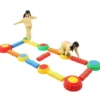 Percorso con passerelle