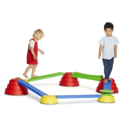 Percorso di equilibrio challenge