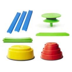 Percorso di equilibrio challenge