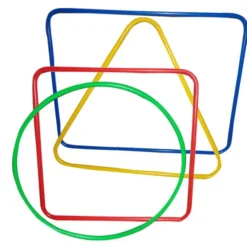 Percorso forme geometriche