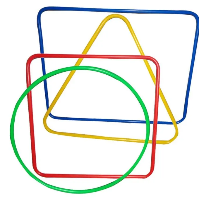 Percorso forme geometriche