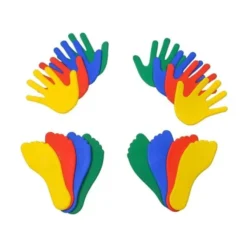 Percorso mani e piedi