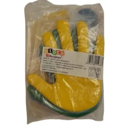Percorso mani e piedi