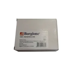 Perforatore a 2 fori borgione