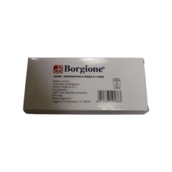 Perforatore a pinza 1 foro