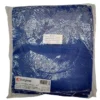 Pettorine blu l - 10 pezzi