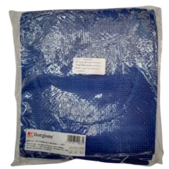 Pettorine blu l - 10 pezzi