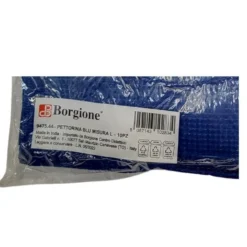 Pettorine blu l - 10 pezzi